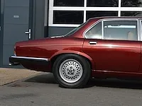 Jaguar xj 5.3 v12 | 89-tz-xd | 1986 | origineel 126.760km | - afbeelding 57 van  65