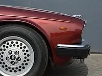 Jaguar xj 5.3 v12 | 89-tz-xd | 1986 | origineel 126.760km | - afbeelding 58 van  65