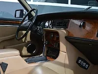 Jaguar xj 5.3 v12 | 89-tz-xd | 1986 | origineel 126.760km | - afbeelding 59 van  65