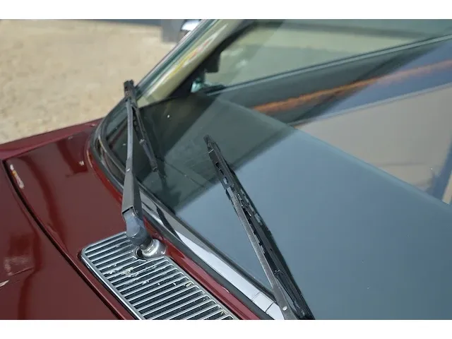Jaguar xj 5.3 v12 | 89-tz-xd | 1986 | origineel 126.760km | - afbeelding 56 van  65