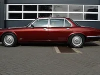 Jaguar xj 5.3 v12 | 89-tz-xd | 1986 | origineel 126.760km | - afbeelding 63 van  65