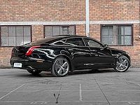 Jaguar xj l supersport 510pk 2010 supercharged - afbeelding 13 van  60