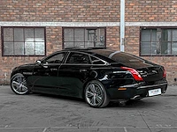 Jaguar xj l supersport 510pk 2010 supercharged - afbeelding 17 van  60