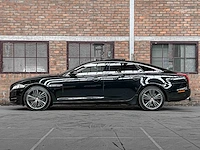 Jaguar xj l supersport 510pk 2010 supercharged - afbeelding 20 van  60