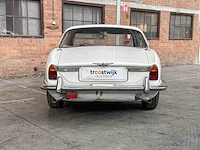 Jaguar xj type 1 2.8 142pk 1970 olditmer - afbeelding 10 van  30