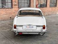 Jaguar xj type 1 2.8 142pk 1970 olditmer - afbeelding 11 van  30