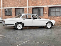 Jaguar xj type 1 2.8 142pk 1970 olditmer - afbeelding 13 van  30