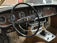 Jaguar xj type 1 2.8 142pk 1970 olditmer - afbeelding 14 van  30