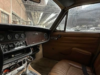 Jaguar xj type 1 2.8 142pk 1970 olditmer - afbeelding 16 van  30