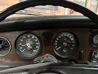 Jaguar xj type 1 2.8 142pk 1970 olditmer - afbeelding 17 van  30