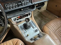 Jaguar xj type 1 2.8 142pk 1970 olditmer - afbeelding 18 van  30