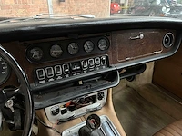 Jaguar xj type 1 2.8 142pk 1970 olditmer - afbeelding 19 van  30