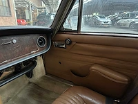 Jaguar xj type 1 2.8 142pk 1970 olditmer - afbeelding 20 van  30