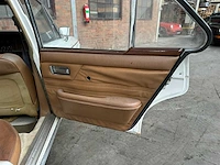 Jaguar xj type 1 2.8 142pk 1970 olditmer - afbeelding 26 van  30