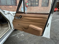 Jaguar xj type 1 2.8 142pk 1970 olditmer - afbeelding 28 van  30