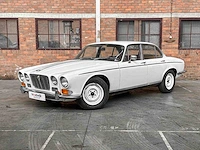Jaguar xj type 1 2.8 142pk 1970 olditmer - afbeelding 2 van  30