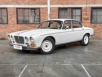 Jaguar xj type 1 2.8 142pk 1970 olditmer - afbeelding 3 van  30