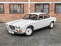 Jaguar xj type 1 2.8 142pk 1970 olditmer - afbeelding 4 van  30