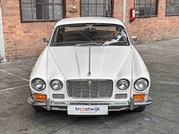 Jaguar xj type 1 2.8 142pk 1970 olditmer - afbeelding 6 van  30