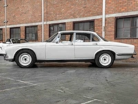 Jaguar xj type 1 2.8 142pk 1970 olditmer - afbeelding 7 van  30