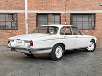 Jaguar xj type 1 2.8 142pk 1970 olditmer - afbeelding 8 van  30