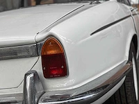 Jaguar xj type 1 2.8 142pk 1970 olditmer - afbeelding 4 van  30