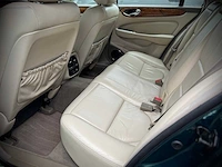 Jaguar xj xj6 3.0 v6 executive origineel nederlands nap 30-pr-tn - afbeelding 2 van  16