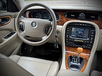 Jaguar xj xj6 3.0 v6 executive origineel nederlands nap 30-pr-tn - afbeelding 7 van  16