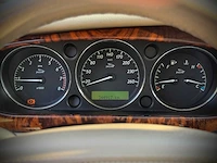Jaguar xj xj6 3.0 v6 executive origineel nederlands nap 30-pr-tn - afbeelding 8 van  16