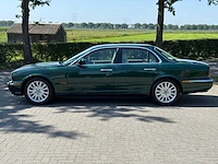 Jaguar xj xj6 3.0 v6 executive origineel nederlands nap 30-pr-tn - afbeelding 9 van  16