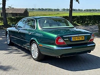Jaguar xj xj6 3.0 v6 executive origineel nederlands nap 30-pr-tn - afbeelding 10 van  16