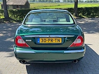 Jaguar xj xj6 3.0 v6 executive origineel nederlands nap 30-pr-tn - afbeelding 11 van  16