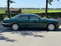 Jaguar xj xj6 3.0 v6 executive origineel nederlands nap 30-pr-tn - afbeelding 13 van  16