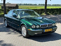 Jaguar xj xj6 3.0 v6 executive origineel nederlands nap 30-pr-tn - afbeelding 14 van  16