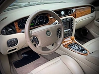 Jaguar xj xj6 3.0 v6 executive origineel nederlands nap 30-pr-tn - afbeelding 16 van  16