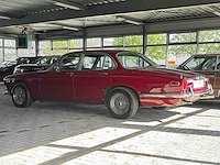 Jaguar xj12 5.3 v12 serie 1 265pk 1973 - afbeelding 7 van  48