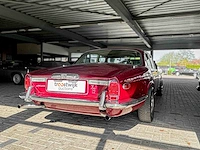 Jaguar xj12 5.3 v12 serie 1 265pk 1973 - afbeelding 8 van  48