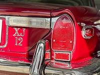 Jaguar xj12 5.3 v12 serie 1 265pk 1973 - afbeelding 10 van  48