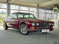 Jaguar xj12 5.3 v12 serie 1 265pk 1973 - afbeelding 14 van  48