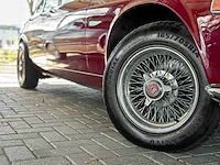 Jaguar xj12 5.3 v12 serie 1 265pk 1973 - afbeelding 16 van  48