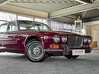 Jaguar xj12 5.3 v12 serie 1 265pk 1973 - afbeelding 17 van  48