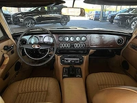 Jaguar xj12 5.3 v12 serie 1 265pk 1973 - afbeelding 19 van  48