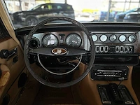 Jaguar xj12 5.3 v12 serie 1 265pk 1973 - afbeelding 20 van  48