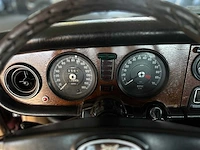 Jaguar xj12 5.3 v12 serie 1 265pk 1973 - afbeelding 24 van  48