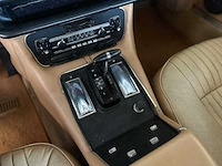 Jaguar xj12 5.3 v12 serie 1 265pk 1973 - afbeelding 25 van  48