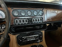 Jaguar xj12 5.3 v12 serie 1 265pk 1973 - afbeelding 26 van  48
