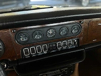 Jaguar xj12 5.3 v12 serie 1 265pk 1973 - afbeelding 27 van  48
