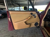 Jaguar xj12 5.3 v12 serie 1 265pk 1973 - afbeelding 29 van  48