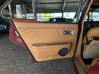 Jaguar xj12 5.3 v12 serie 1 265pk 1973 - afbeelding 30 van  48