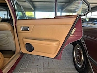 Jaguar xj12 5.3 v12 serie 1 265pk 1973 - afbeelding 35 van  48